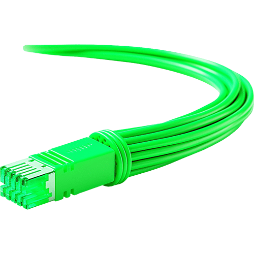 Green wire